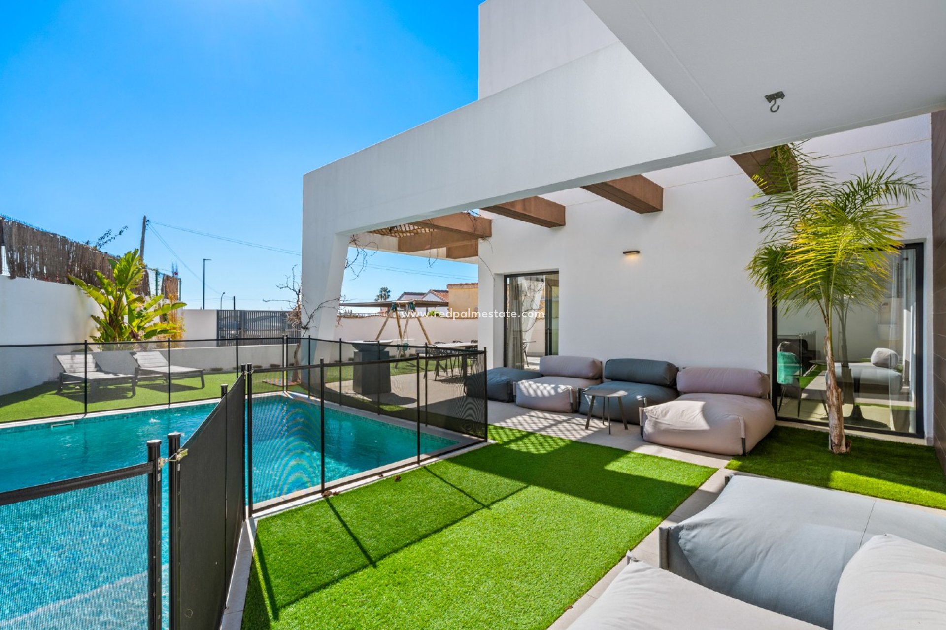 Återförsäljning - Villa -
Ciudad Quesada/Rojales - Ciudad Quesada