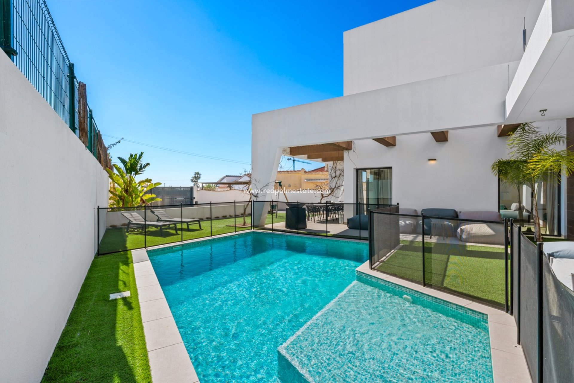 Återförsäljning - Villa -
Ciudad Quesada/Rojales - Ciudad Quesada