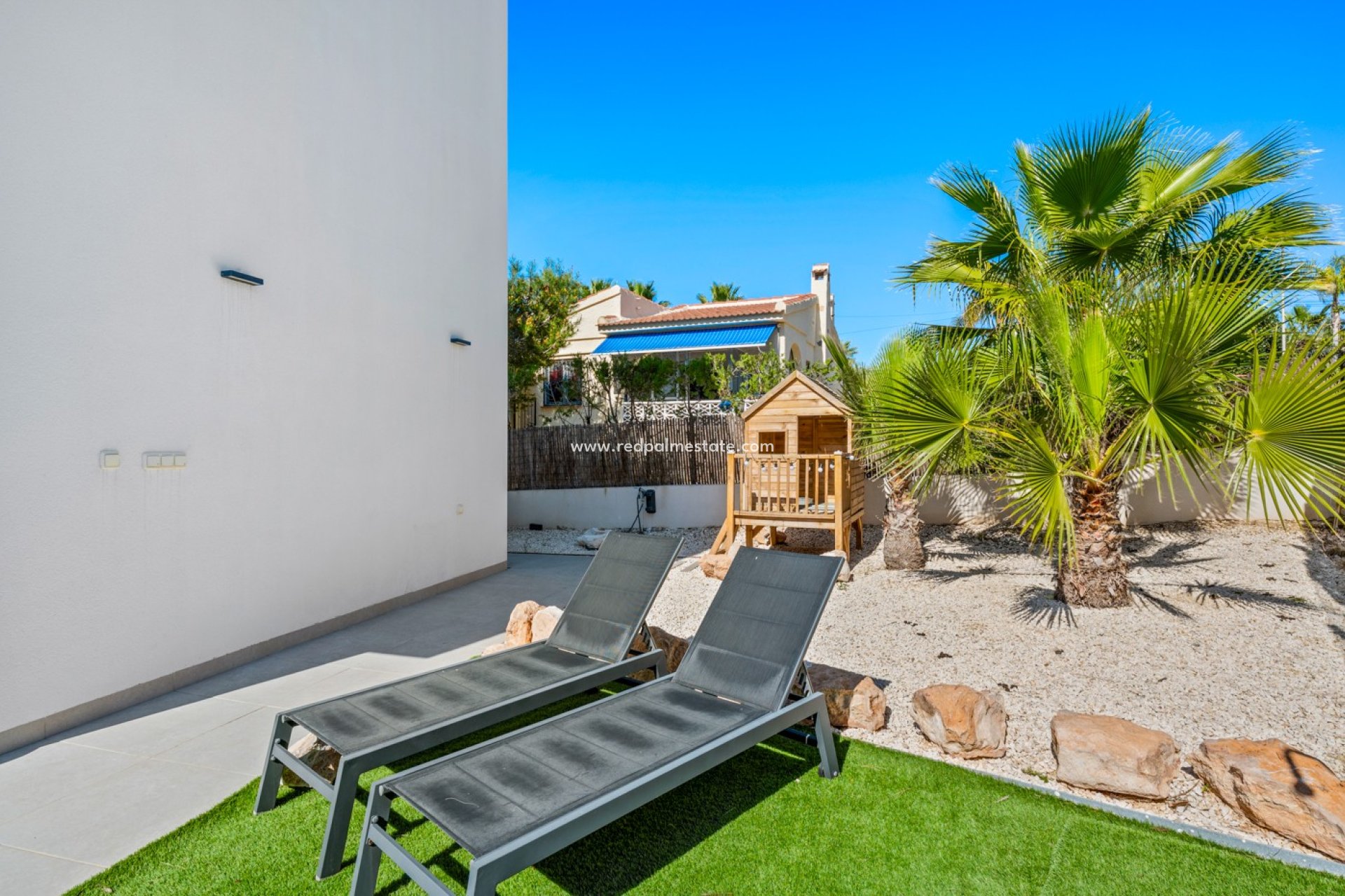 Återförsäljning - Villa -
Ciudad Quesada/Rojales - Ciudad Quesada