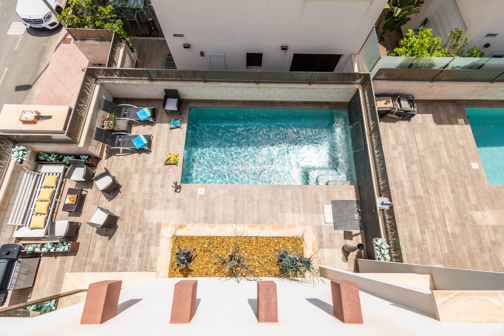 Återförsäljning - Villa -
Ciudad Quesada/Rojales - Ciudad Quesada