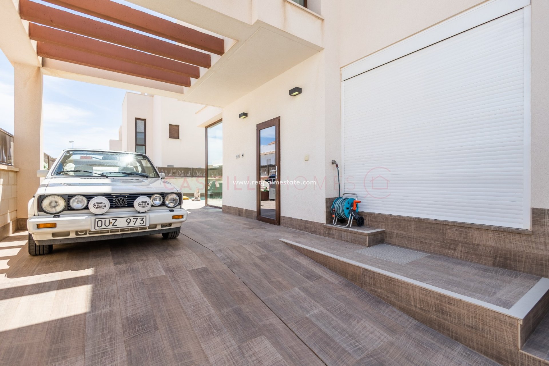 Återförsäljning - Villa -
Ciudad Quesada/Rojales - Ciudad Quesada