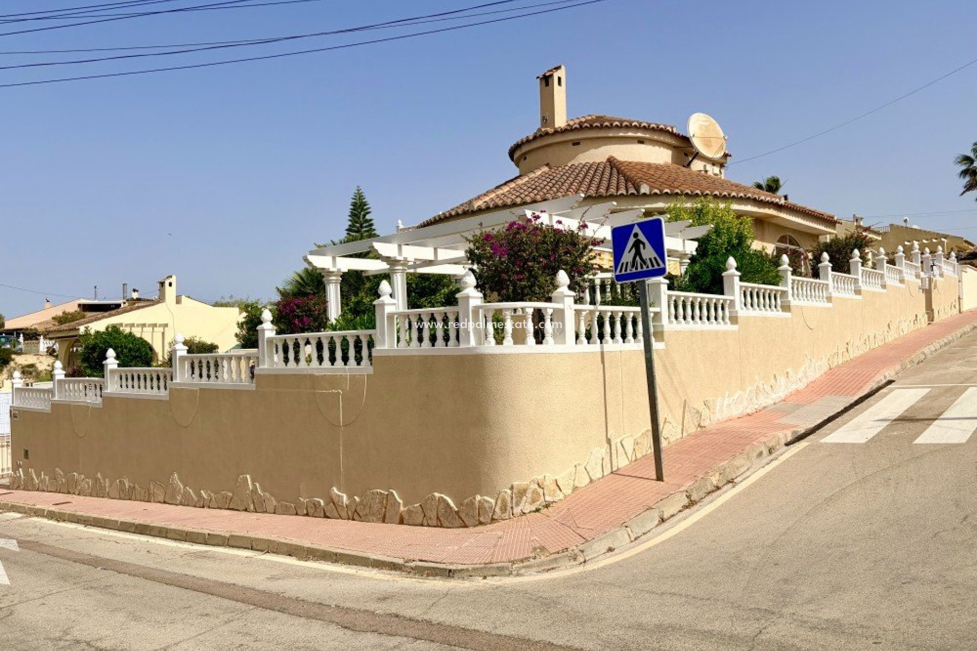 Återförsäljning - Villa -
Ciudad Quesada/Rojales - Ciudad Quesada