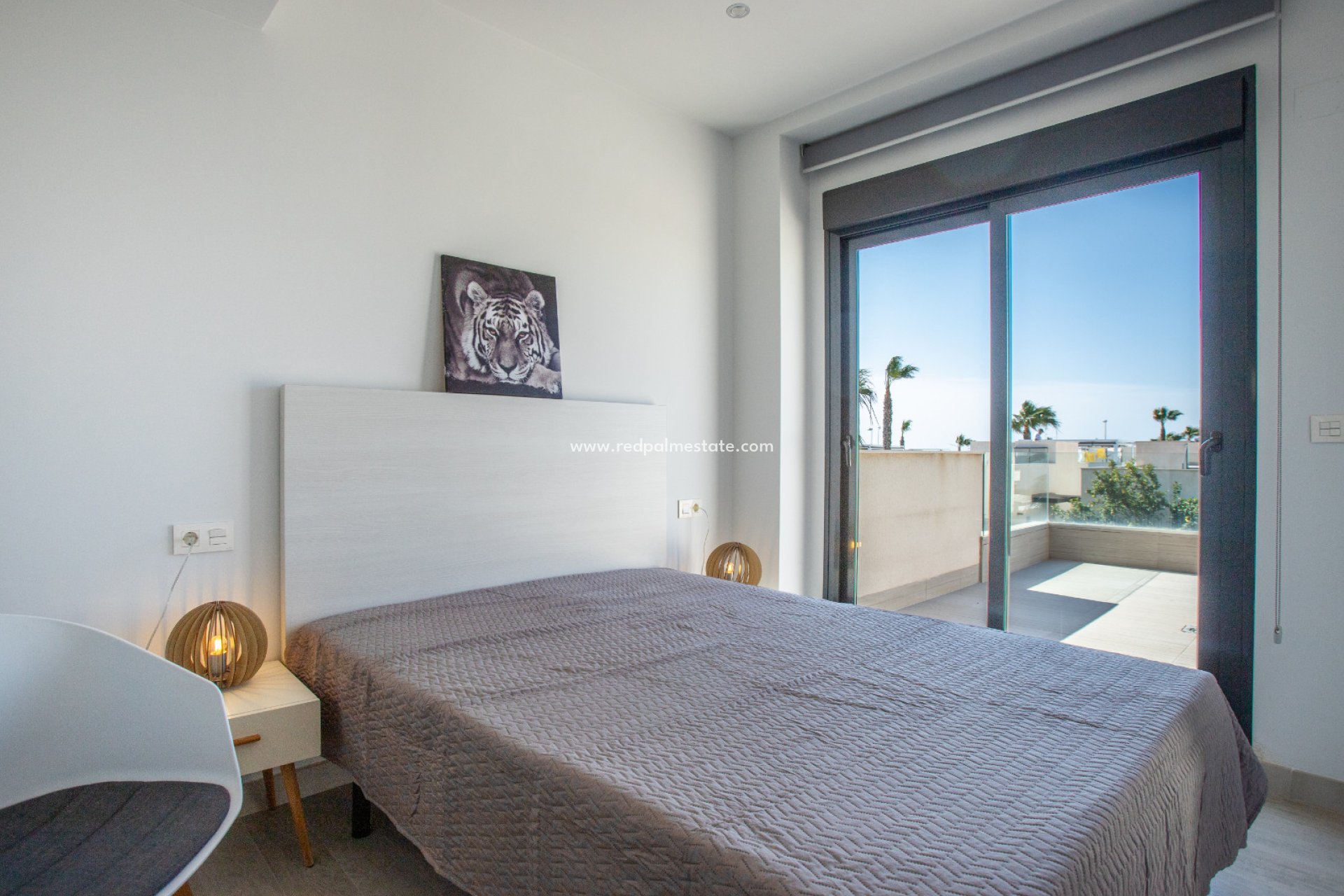 Återförsäljning - Villa -
Ciudad Quesada/Rojales - Ciudad Quesada