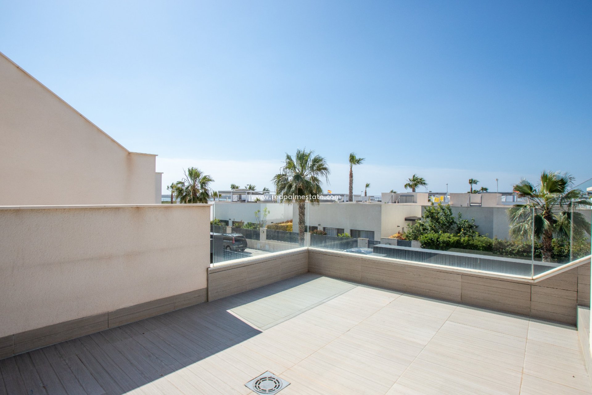 Återförsäljning - Villa -
Ciudad Quesada/Rojales - Ciudad Quesada