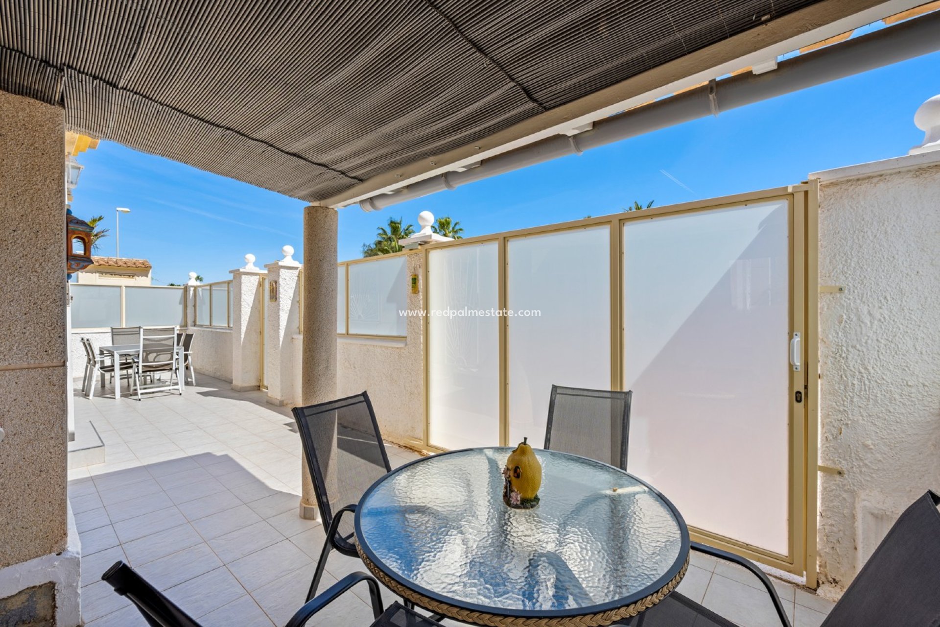 Återförsäljning - Villa -
Ciudad Quesada/Rojales - Ciudad Quesada