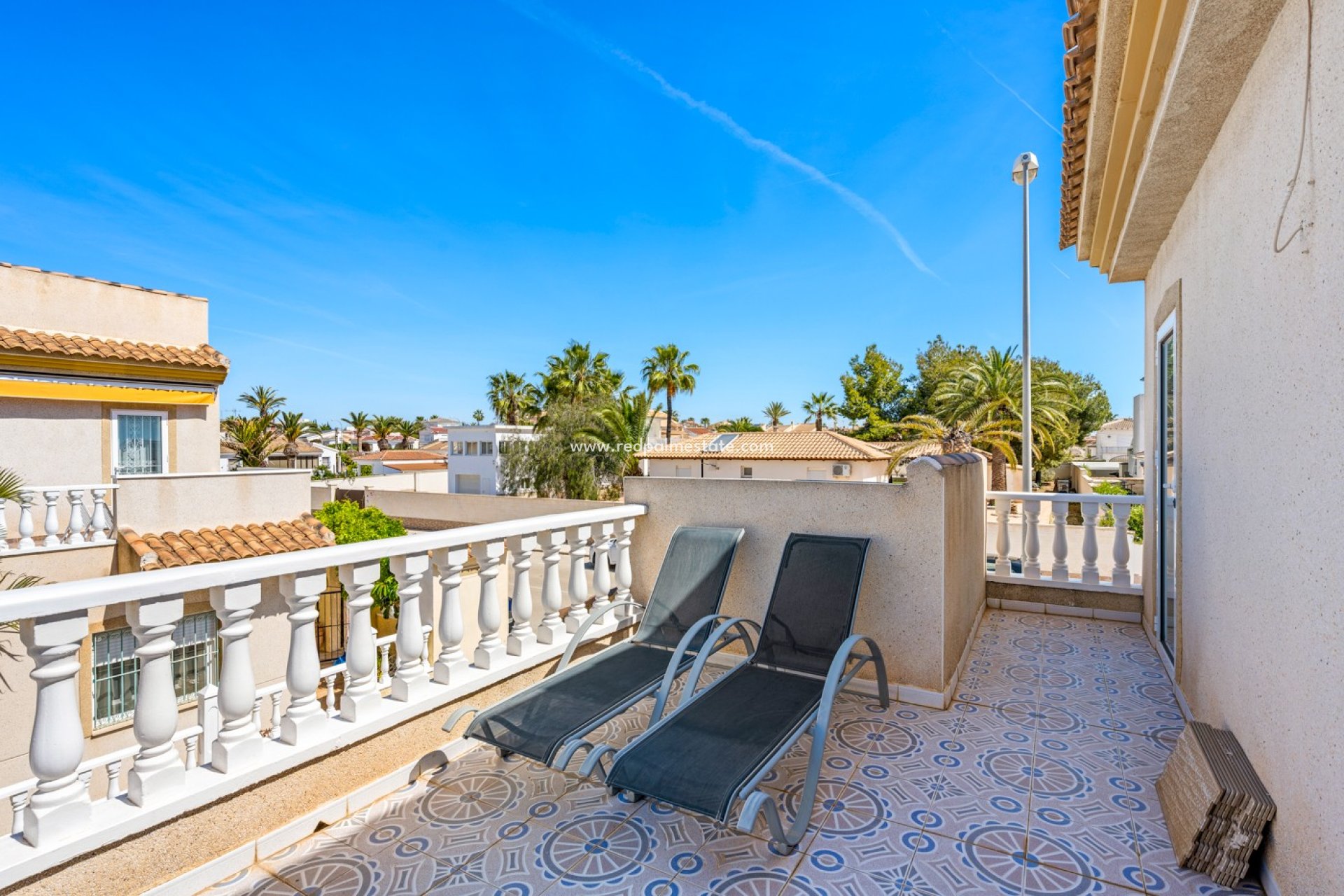 Återförsäljning - Villa -
Ciudad Quesada/Rojales - Ciudad Quesada