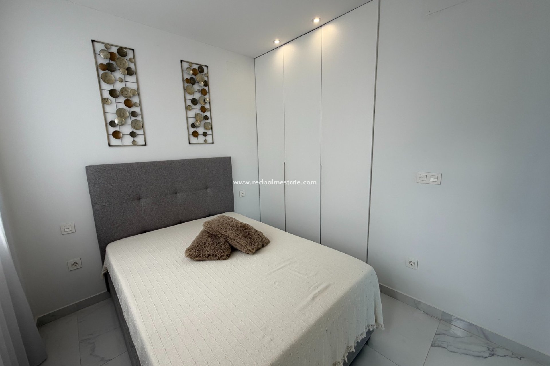 Återförsäljning - Villa -
Ciudad Quesada/Rojales - Ciudad Quesada