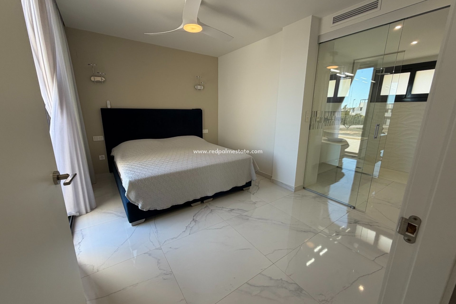 Återförsäljning - Villa -
Ciudad Quesada/Rojales - Ciudad Quesada