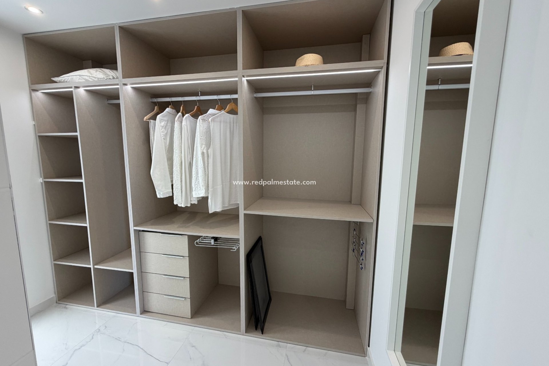 Återförsäljning - Villa -
Ciudad Quesada/Rojales - Ciudad Quesada