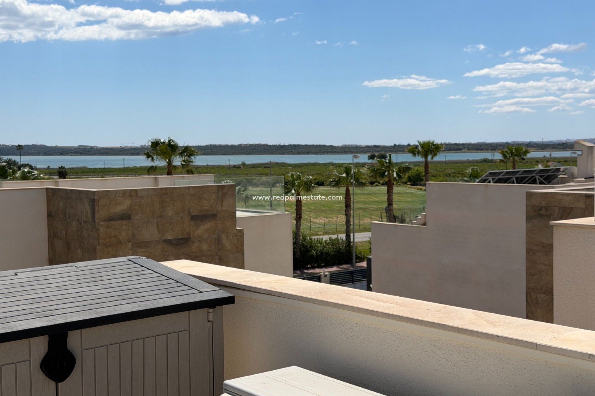 Återförsäljning - Villa -
Ciudad Quesada/Rojales - Ciudad Quesada