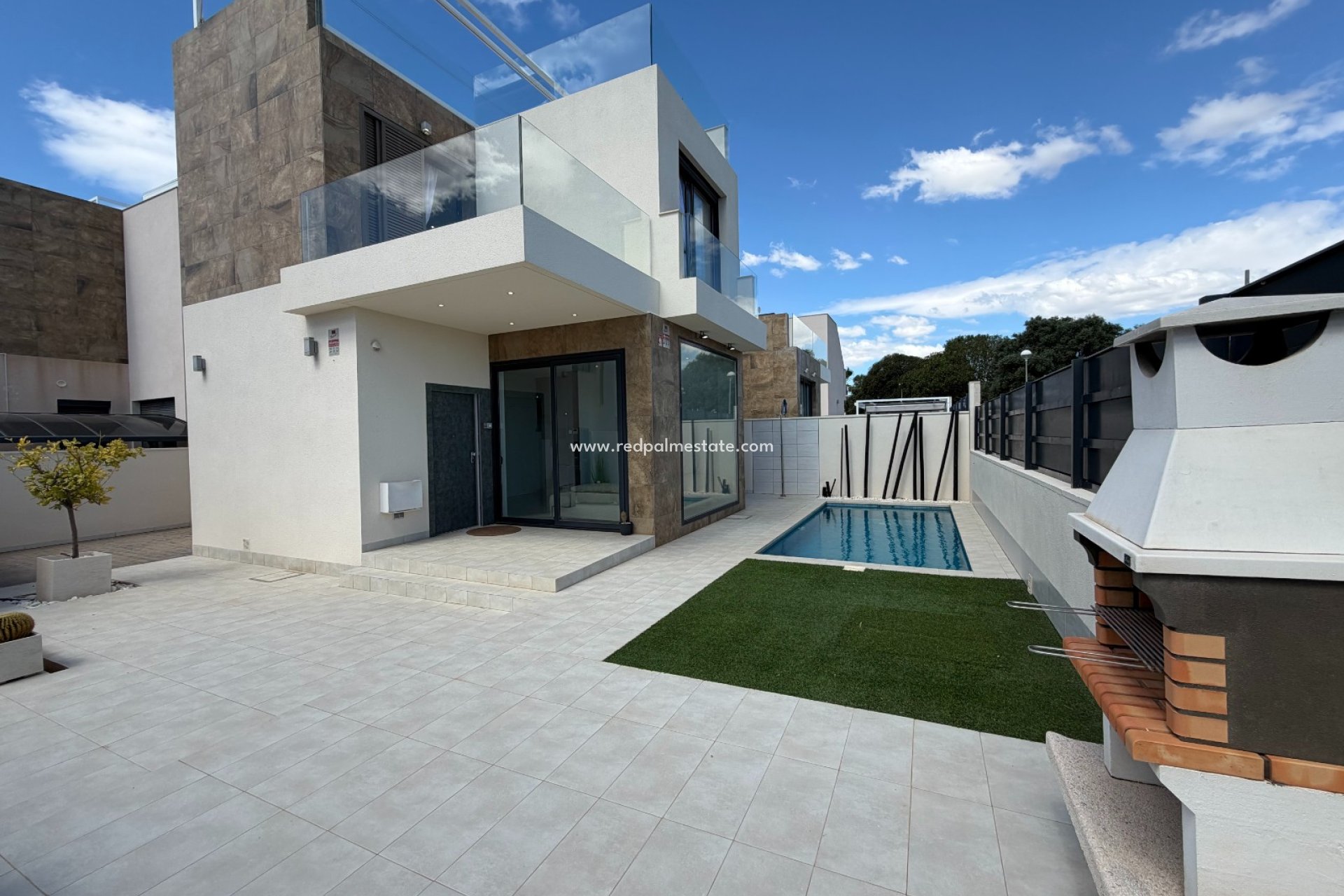 Återförsäljning - Villa -
Ciudad Quesada/Rojales - Ciudad Quesada