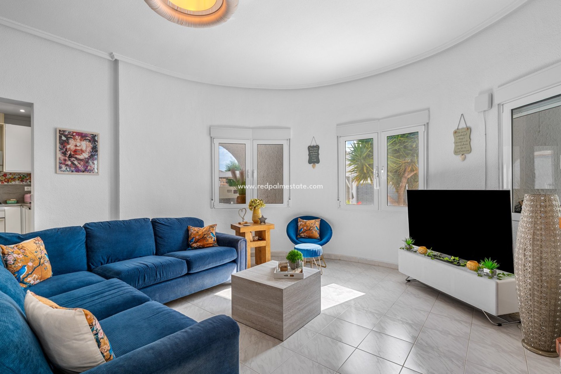 Återförsäljning - Villa -
Ciudad Quesada/Rojales - Ciudad Quesada