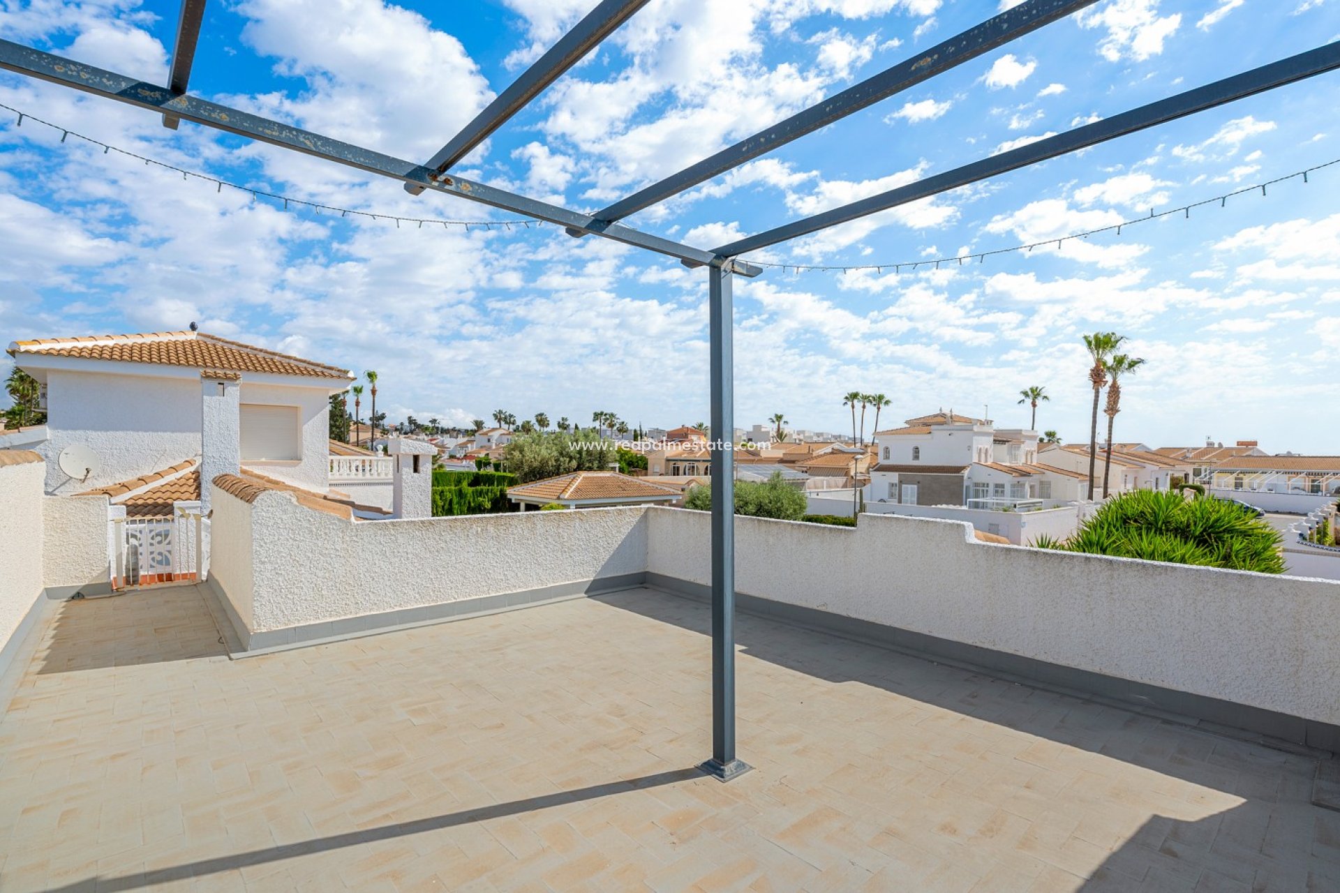 Återförsäljning - Villa -
Ciudad Quesada/Rojales - Ciudad Quesada