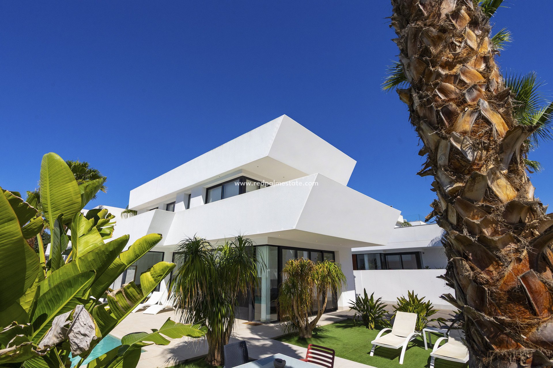 Återförsäljning - Villa -
Ciudad Quesada/Rojales - Ciudad Quesada