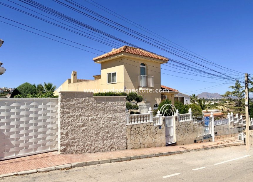 Återförsäljning - Villa -
Ciudad Quesada/Rojales - Ciudad Quesada