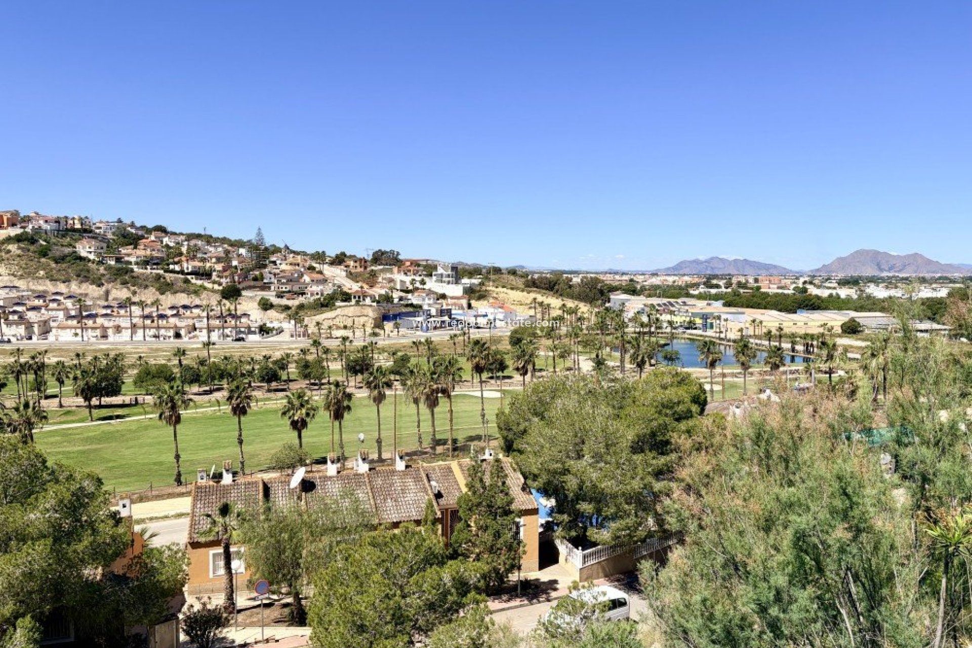 Återförsäljning - Villa -
Ciudad Quesada/Rojales - Ciudad Quesada