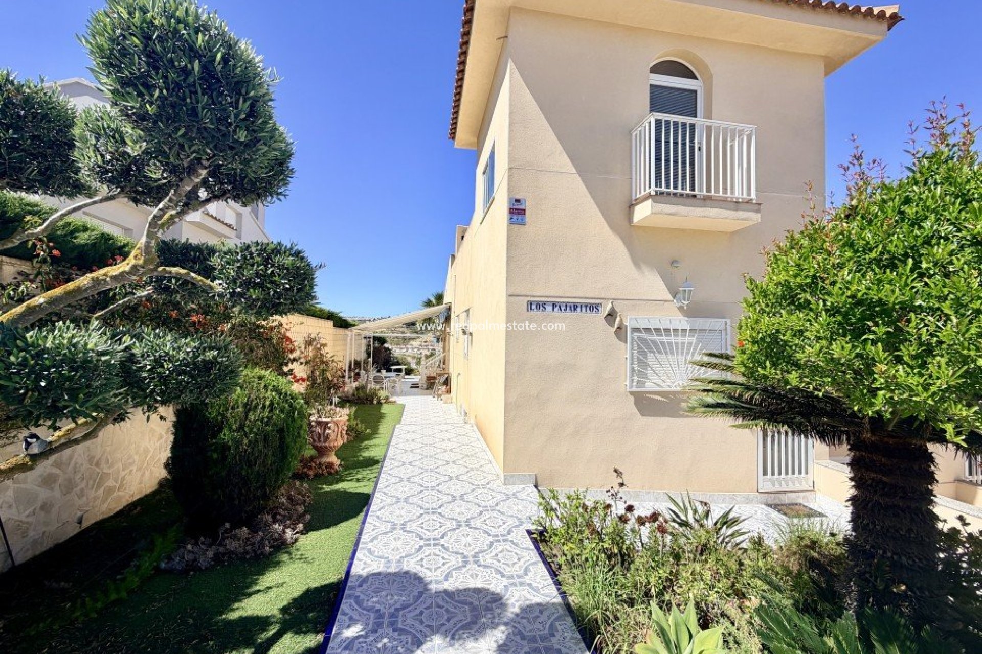 Återförsäljning - Villa -
Ciudad Quesada/Rojales - Ciudad Quesada