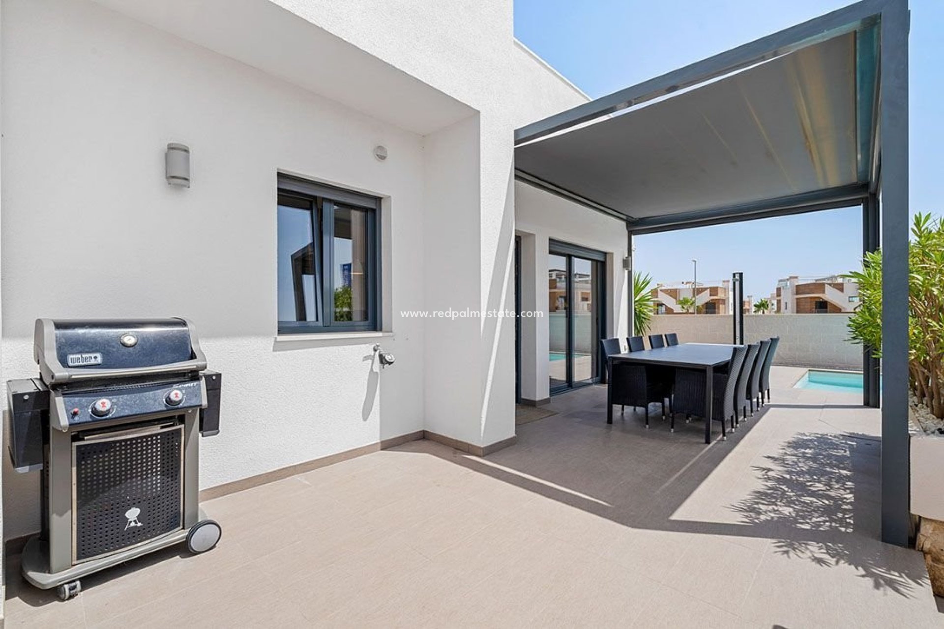 Återförsäljning - Villa -
Ciudad Quesada/Rojales - Ciudad Quesada