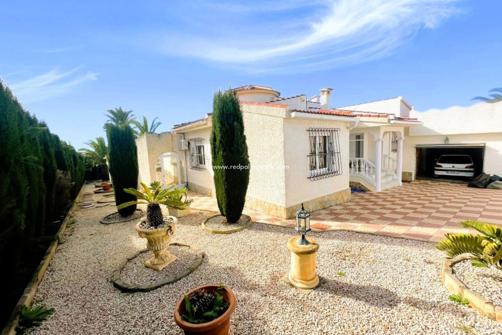 Återförsäljning - Villa -
Ciudad Quesada/Rojales - Ciudad Quesada