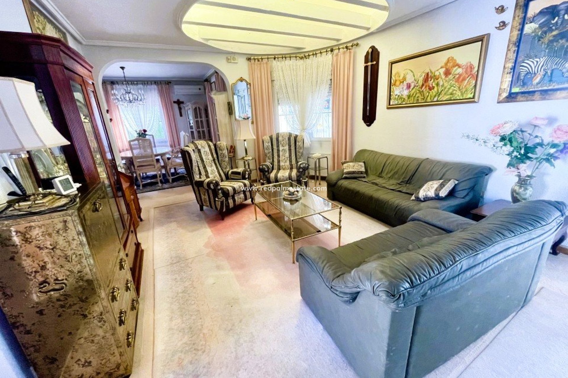 Återförsäljning - Villa -
Ciudad Quesada/Rojales - Ciudad Quesada