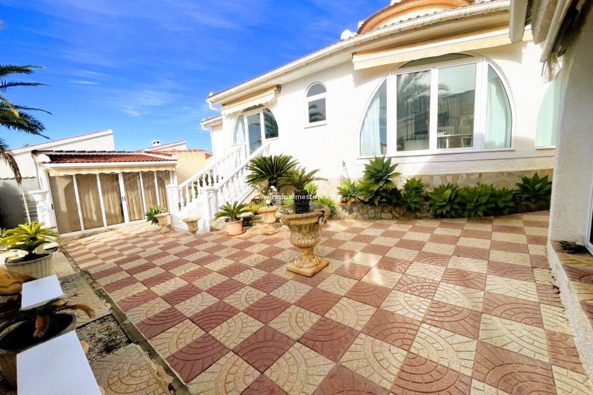 Återförsäljning - Villa -
Ciudad Quesada/Rojales - Ciudad Quesada
