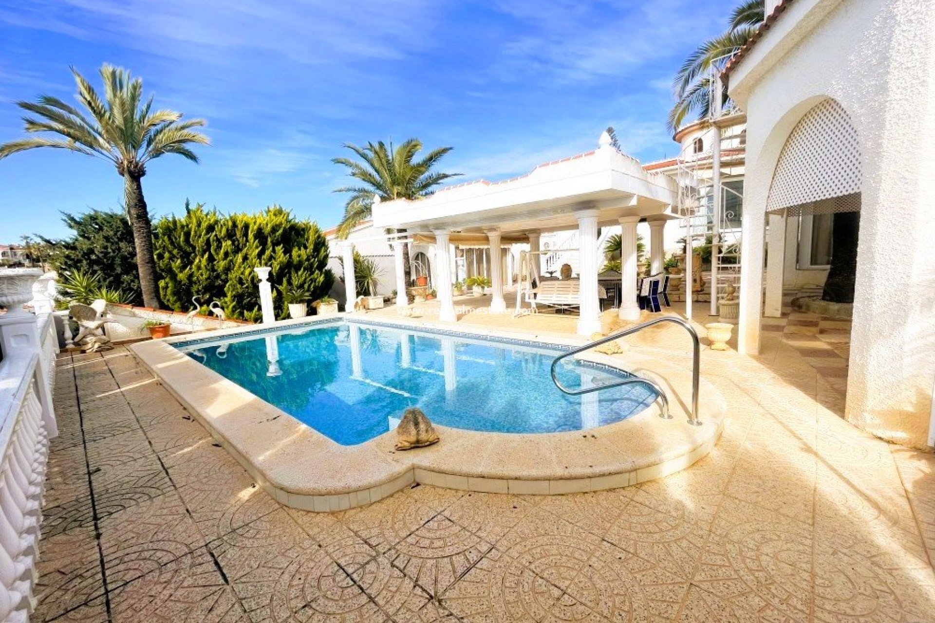 Återförsäljning - Villa -
Ciudad Quesada/Rojales - Ciudad Quesada