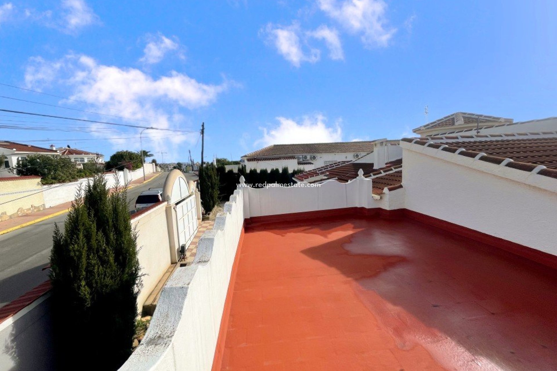 Återförsäljning - Villa -
Ciudad Quesada/Rojales - Ciudad Quesada
