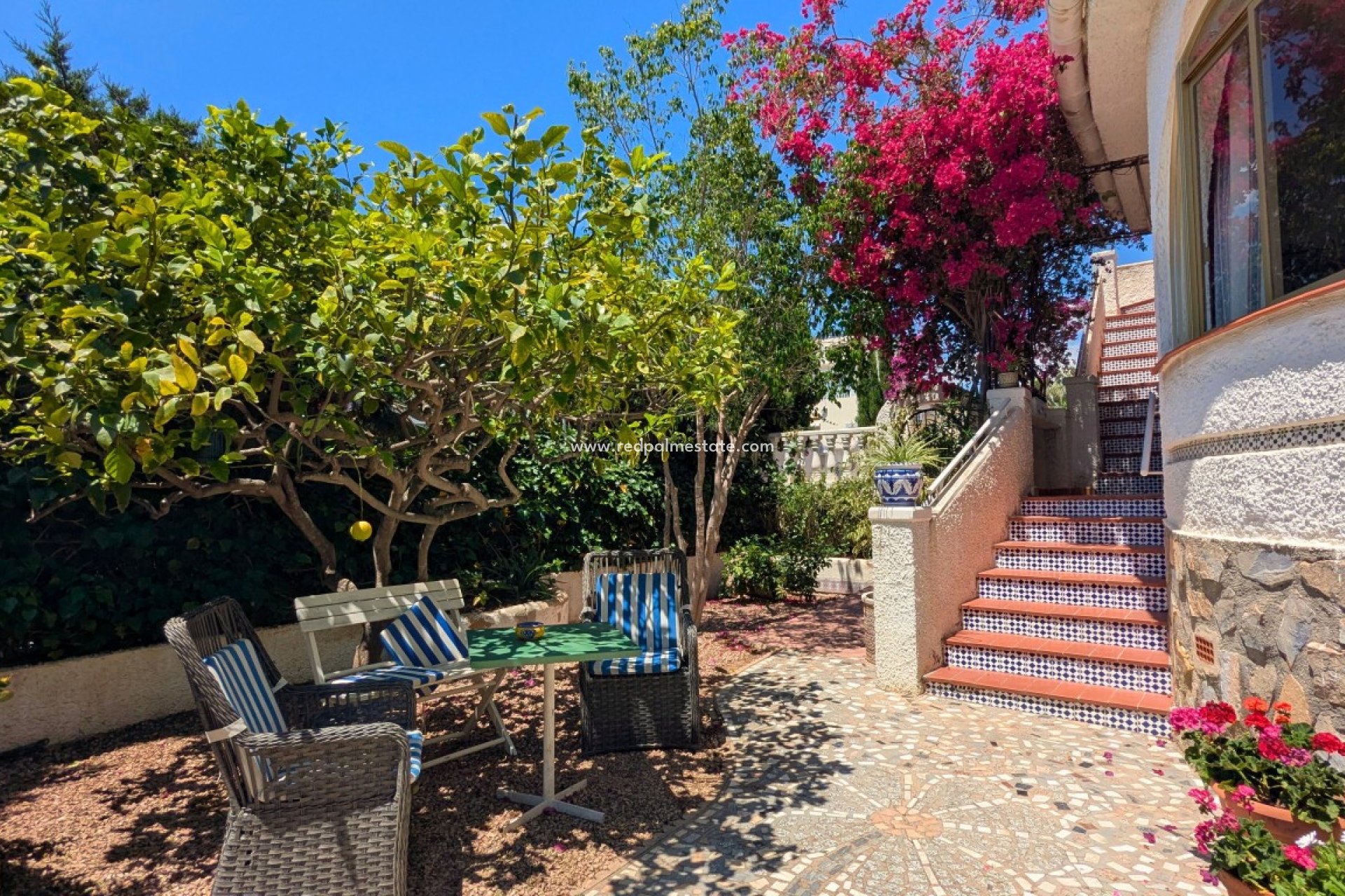 Återförsäljning - Villa -
Ciudad Quesada/Rojales - Ciudad Quesada