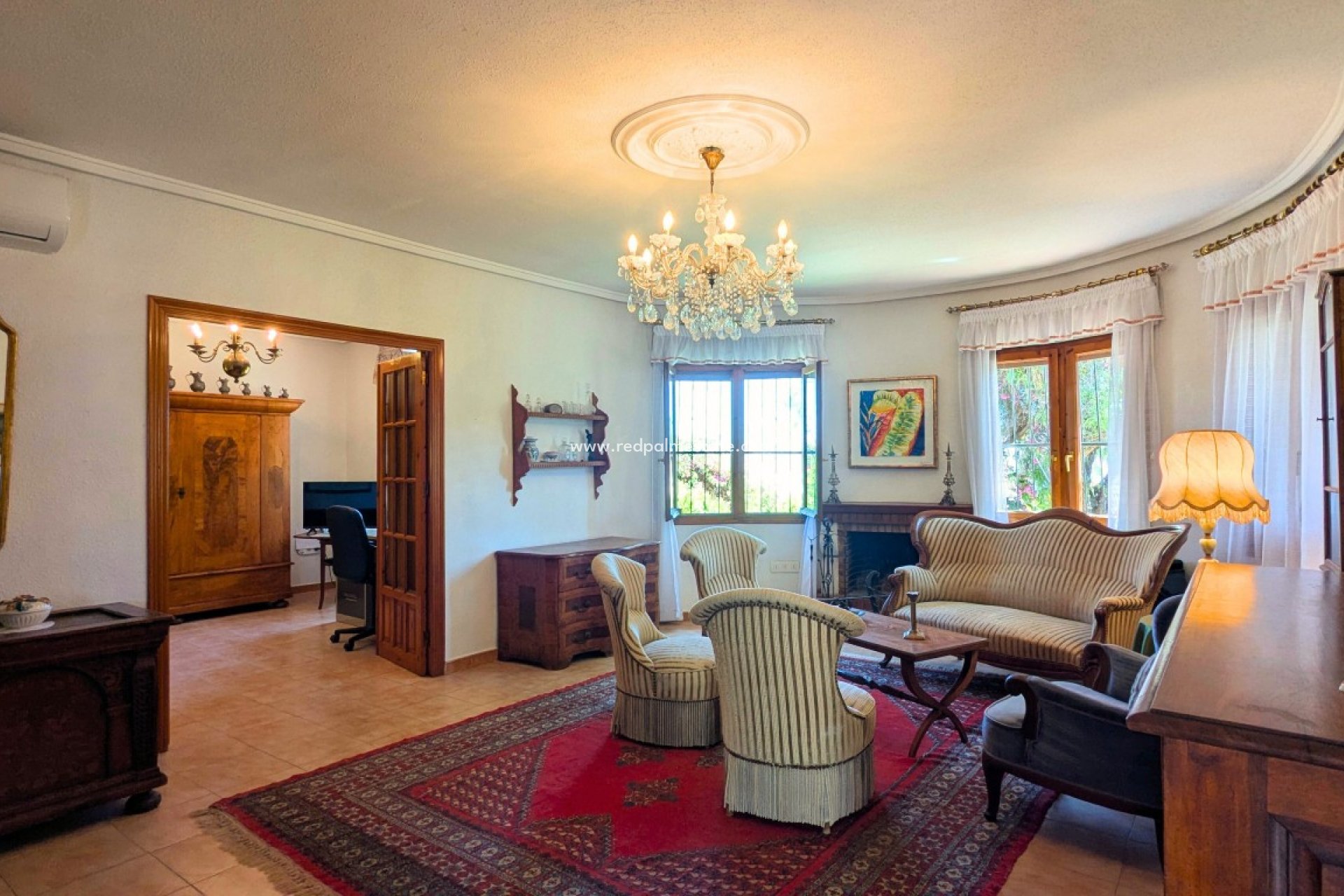 Återförsäljning - Villa -
Ciudad Quesada/Rojales - Ciudad Quesada