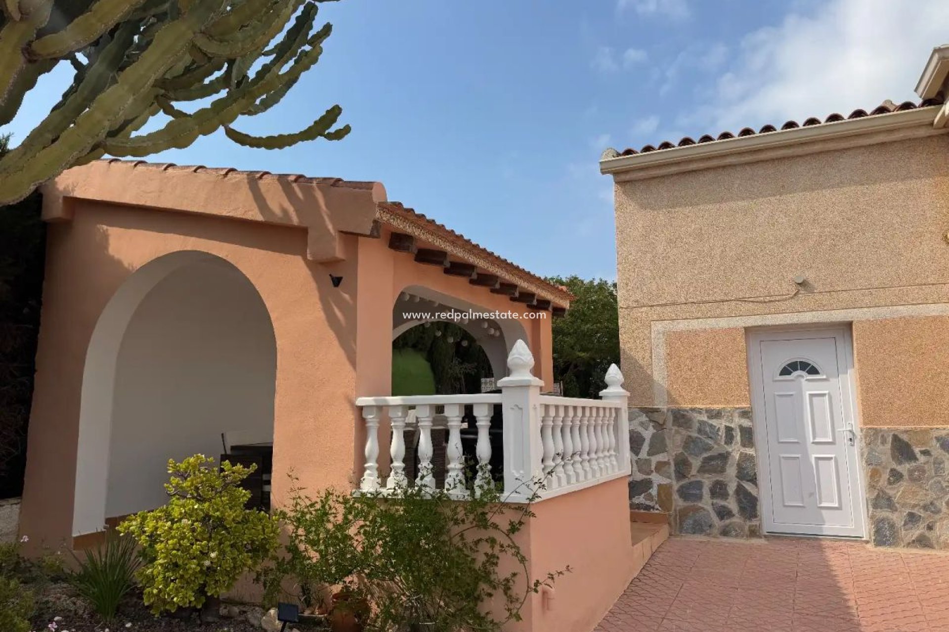 Återförsäljning - Villa -
Ciudad Quesada/Rojales - Ciudad Quesada