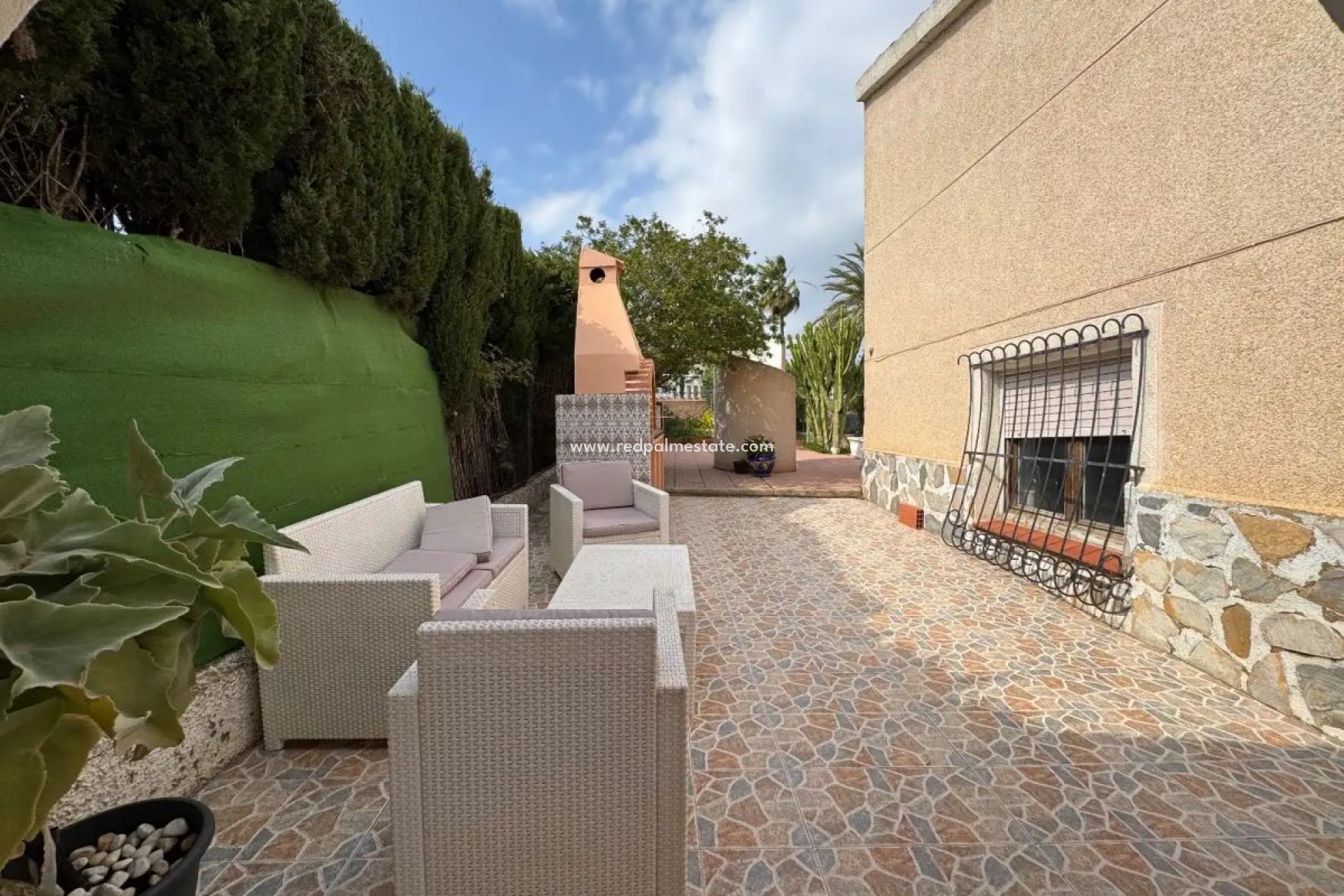 Återförsäljning - Villa -
Ciudad Quesada/Rojales - Ciudad Quesada