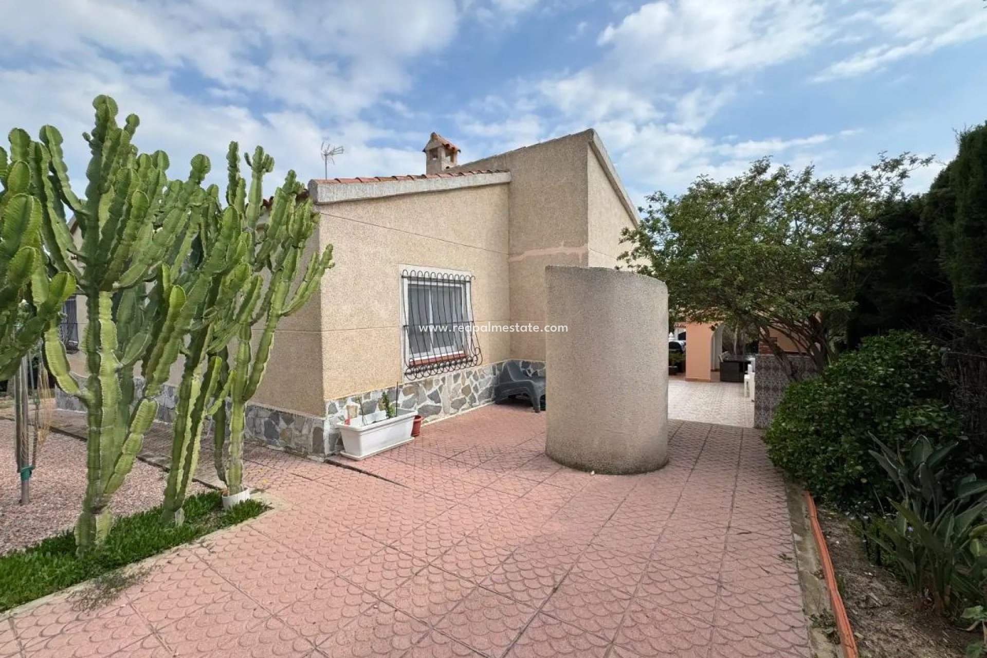 Återförsäljning - Villa -
Ciudad Quesada/Rojales - Ciudad Quesada