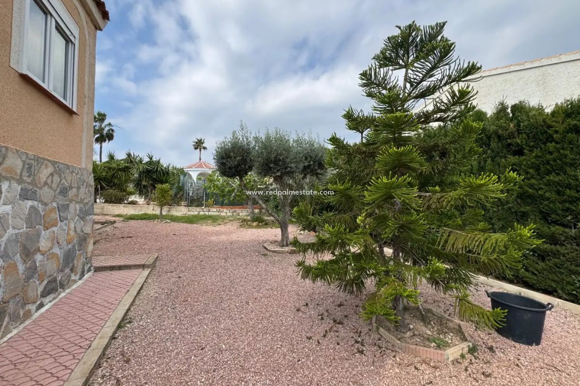 Återförsäljning - Villa -
Ciudad Quesada/Rojales - Ciudad Quesada
