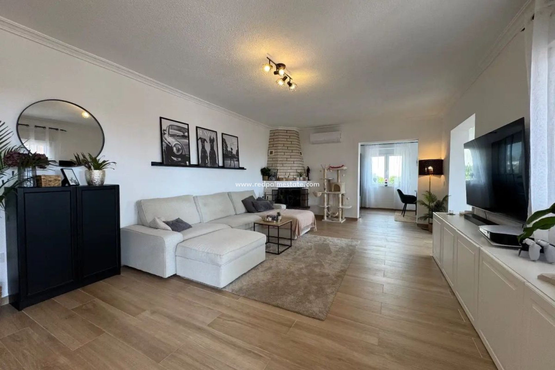 Återförsäljning - Villa -
Ciudad Quesada/Rojales - Ciudad Quesada