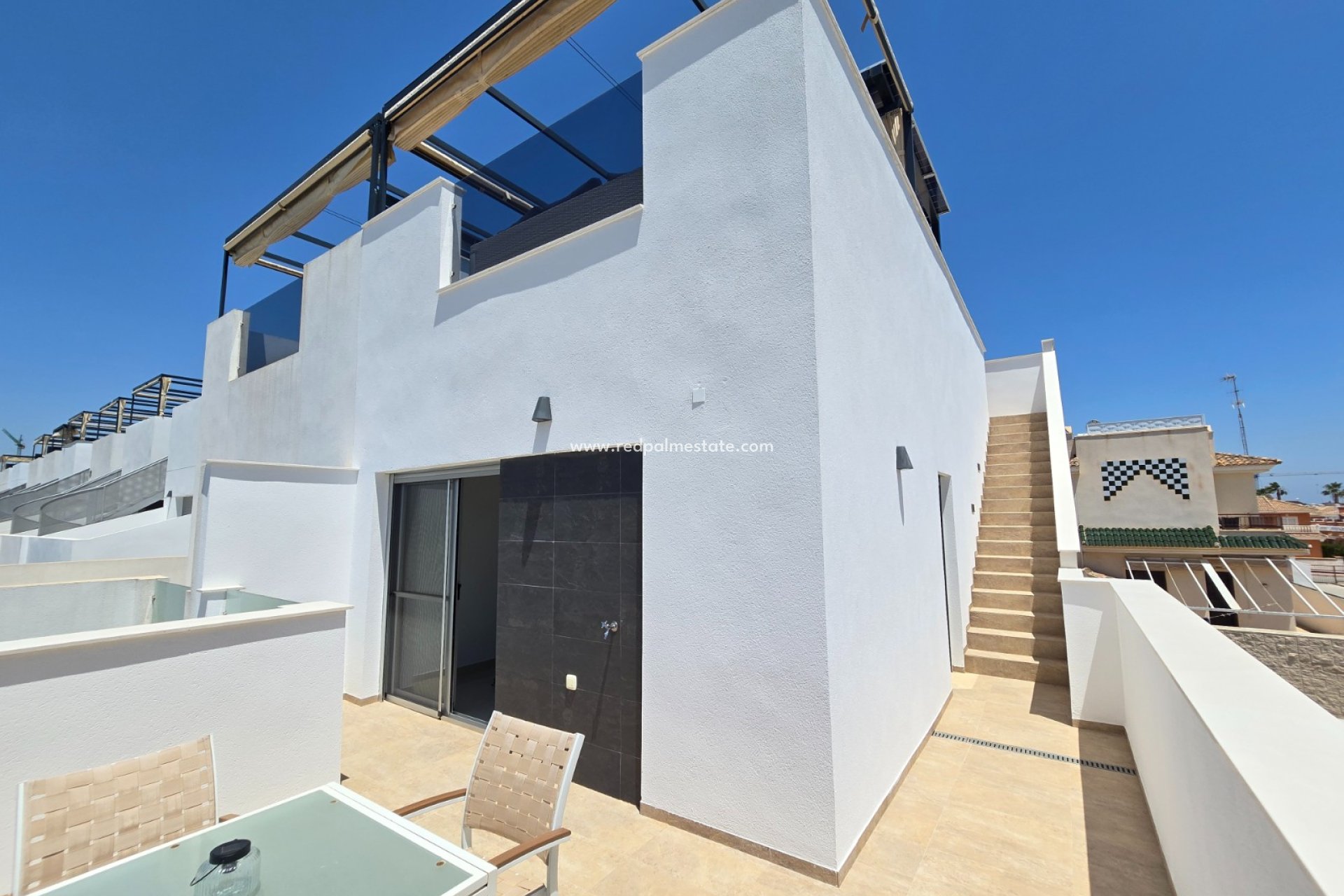 Återförsäljning - Villa -
Ciudad Quesada/Rojales - Ciudad Quesada
