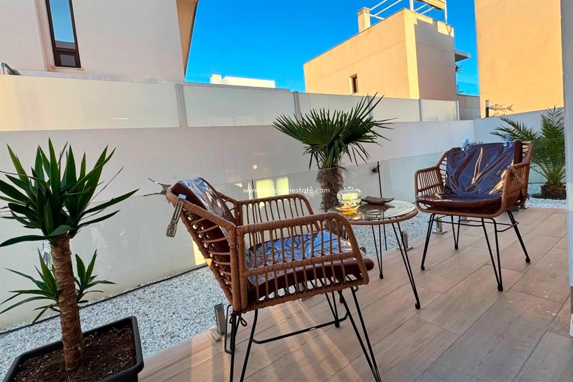 Återförsäljning - Villa -
Ciudad Quesada/Rojales - Ciudad Quesada