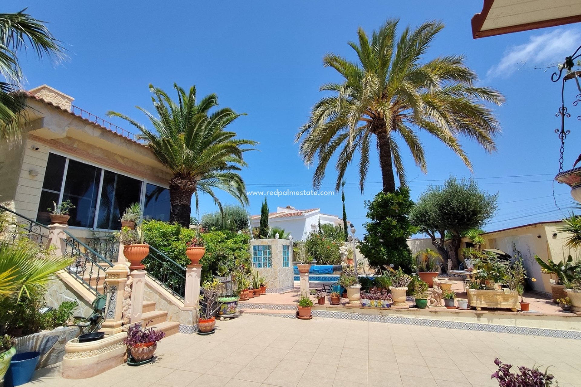Återförsäljning - Villa -
Ciudad Quesada/Rojales - Ciudad Quesada