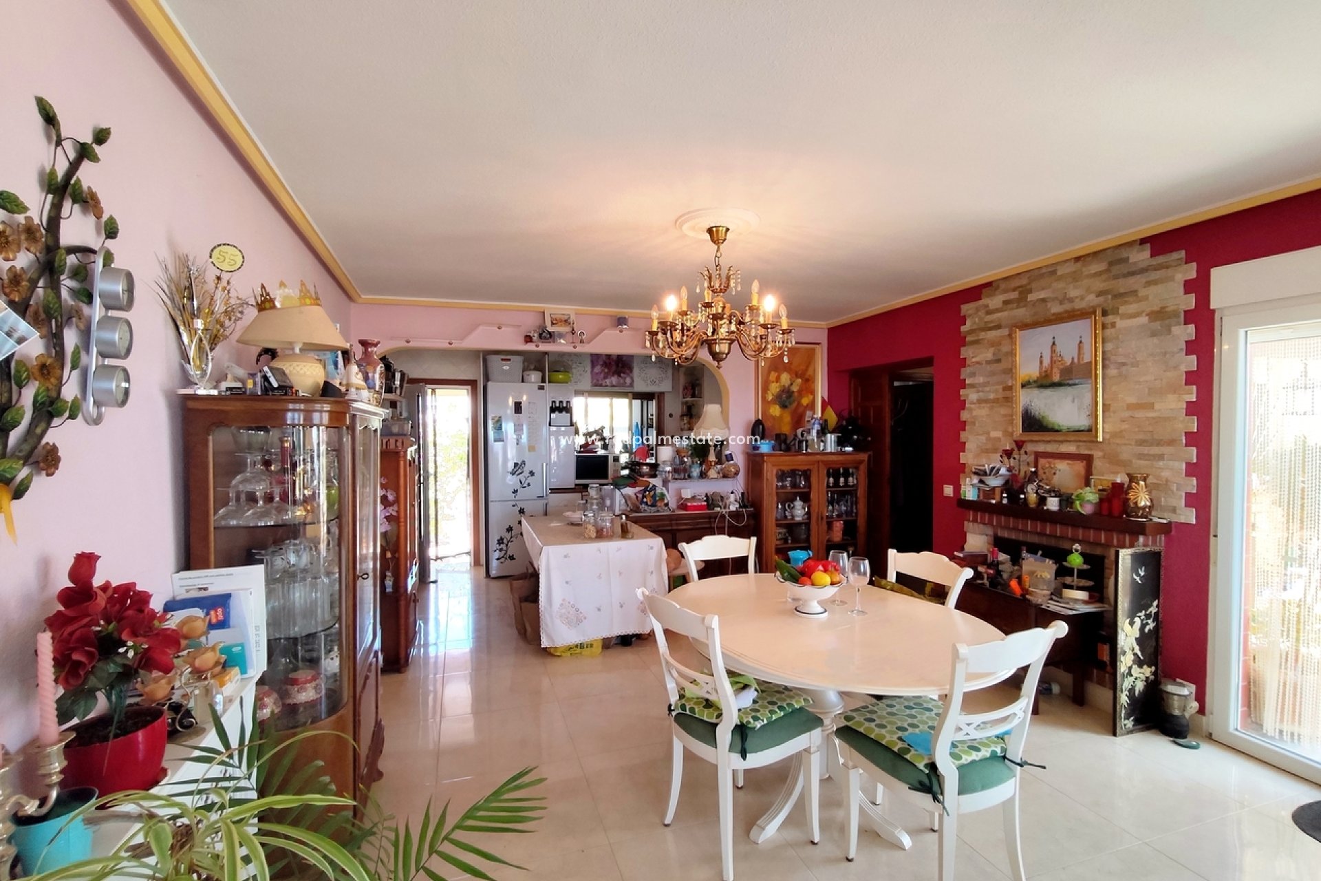 Återförsäljning - Villa -
Ciudad Quesada/Rojales - Ciudad Quesada