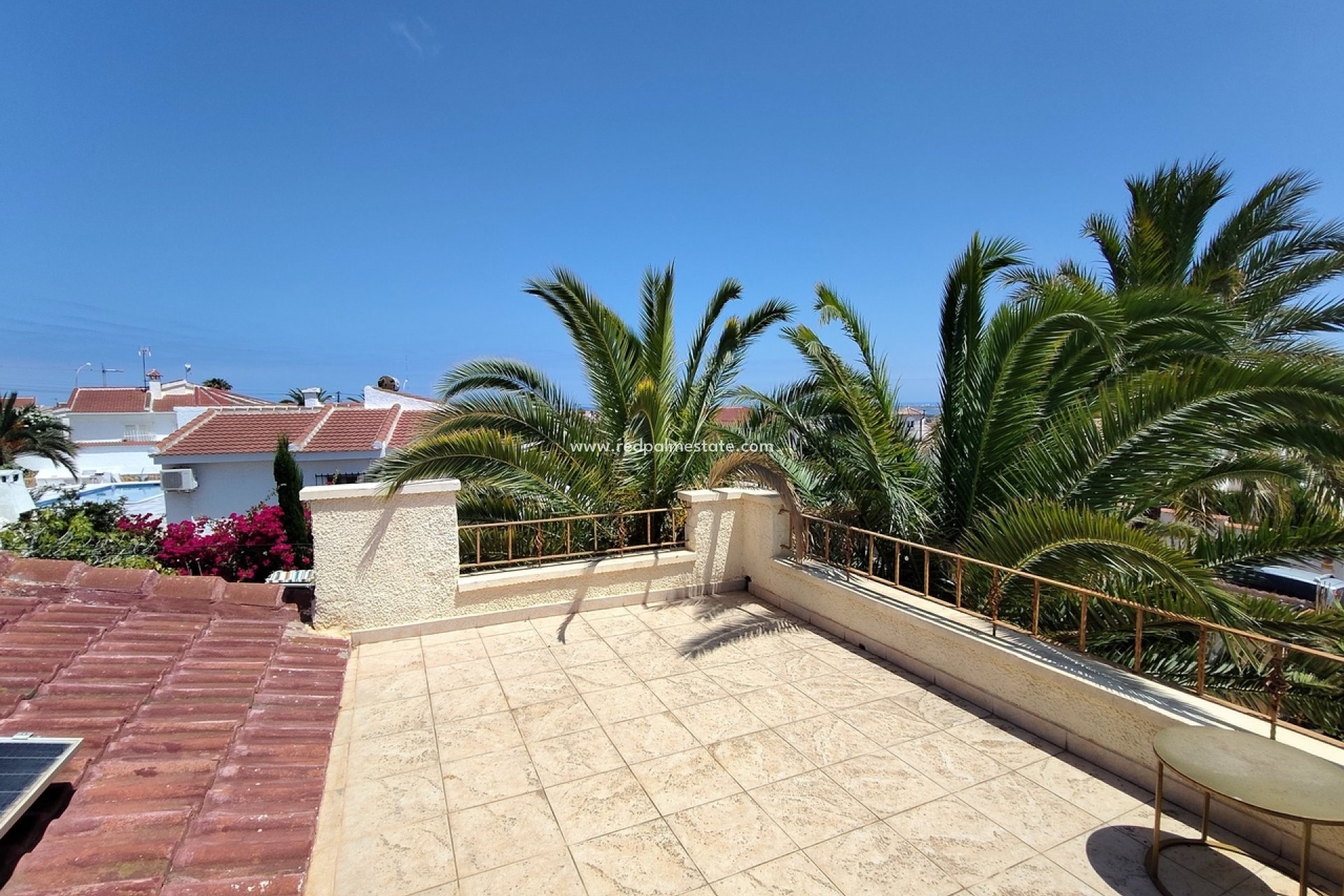 Återförsäljning - Villa -
Ciudad Quesada/Rojales - Ciudad Quesada