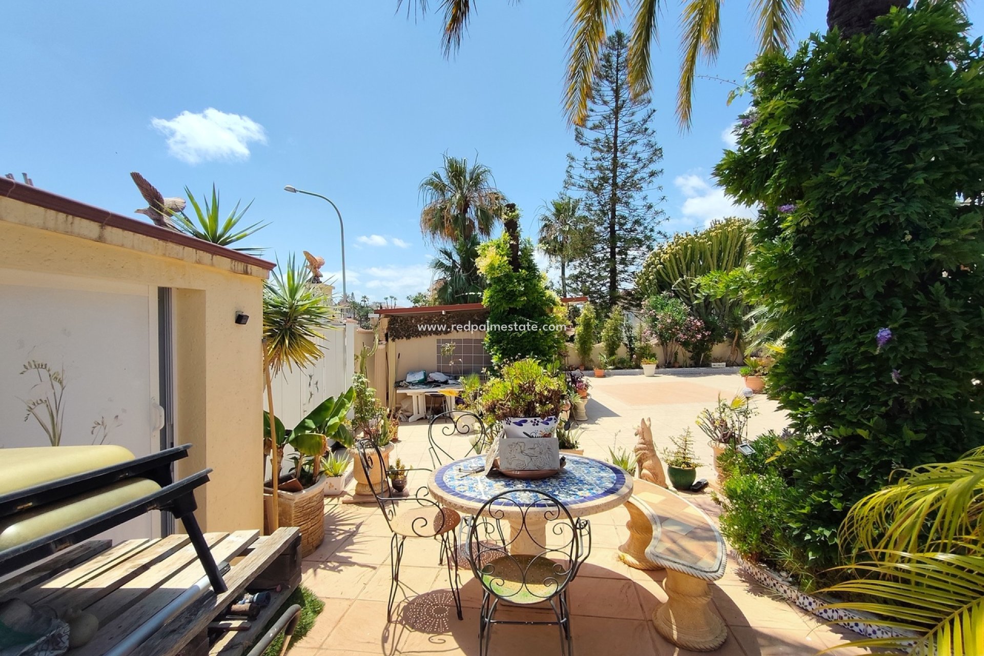 Återförsäljning - Villa -
Ciudad Quesada/Rojales - Ciudad Quesada