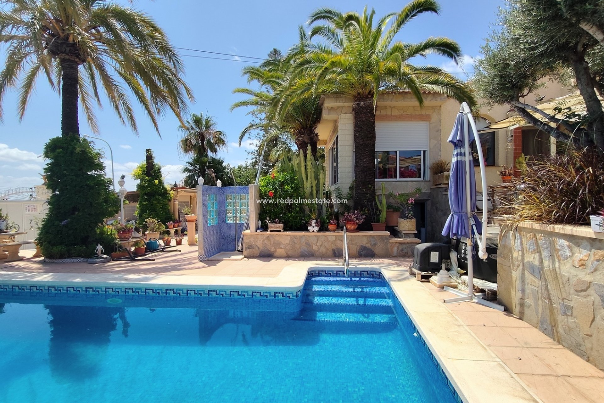 Återförsäljning - Villa -
Ciudad Quesada/Rojales - Ciudad Quesada