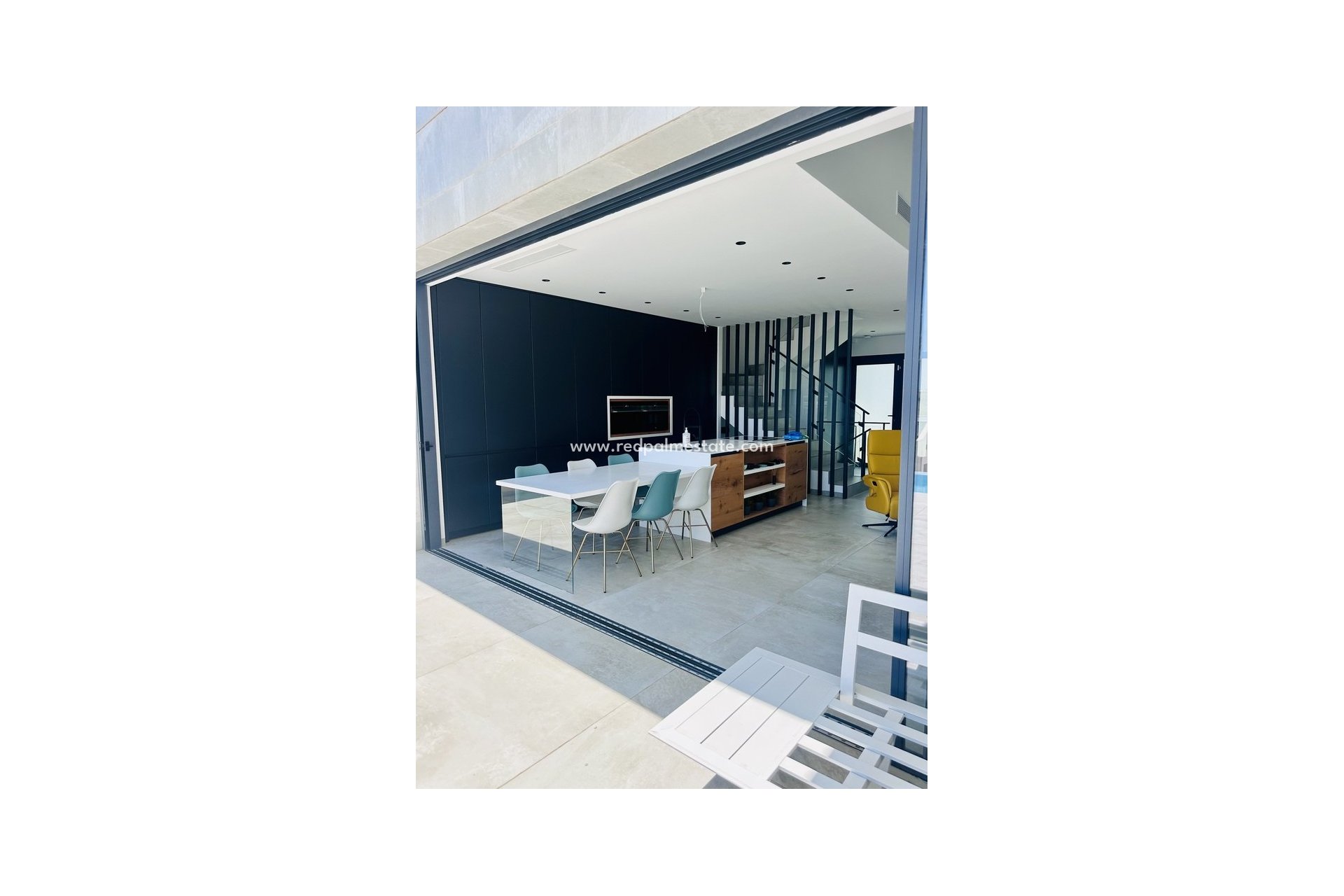 Återförsäljning - Villa -
Ciudad Quesada/Rojales - Costa Blanca