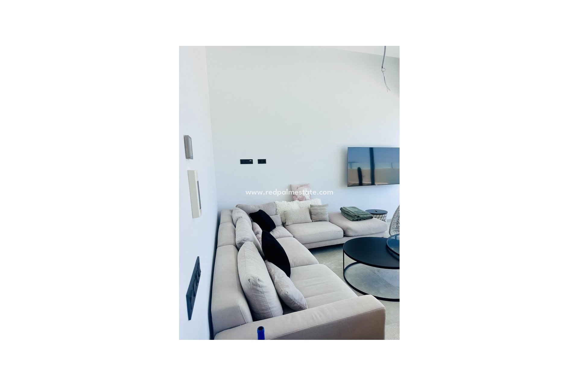 Återförsäljning - Villa -
Ciudad Quesada/Rojales - Costa Blanca