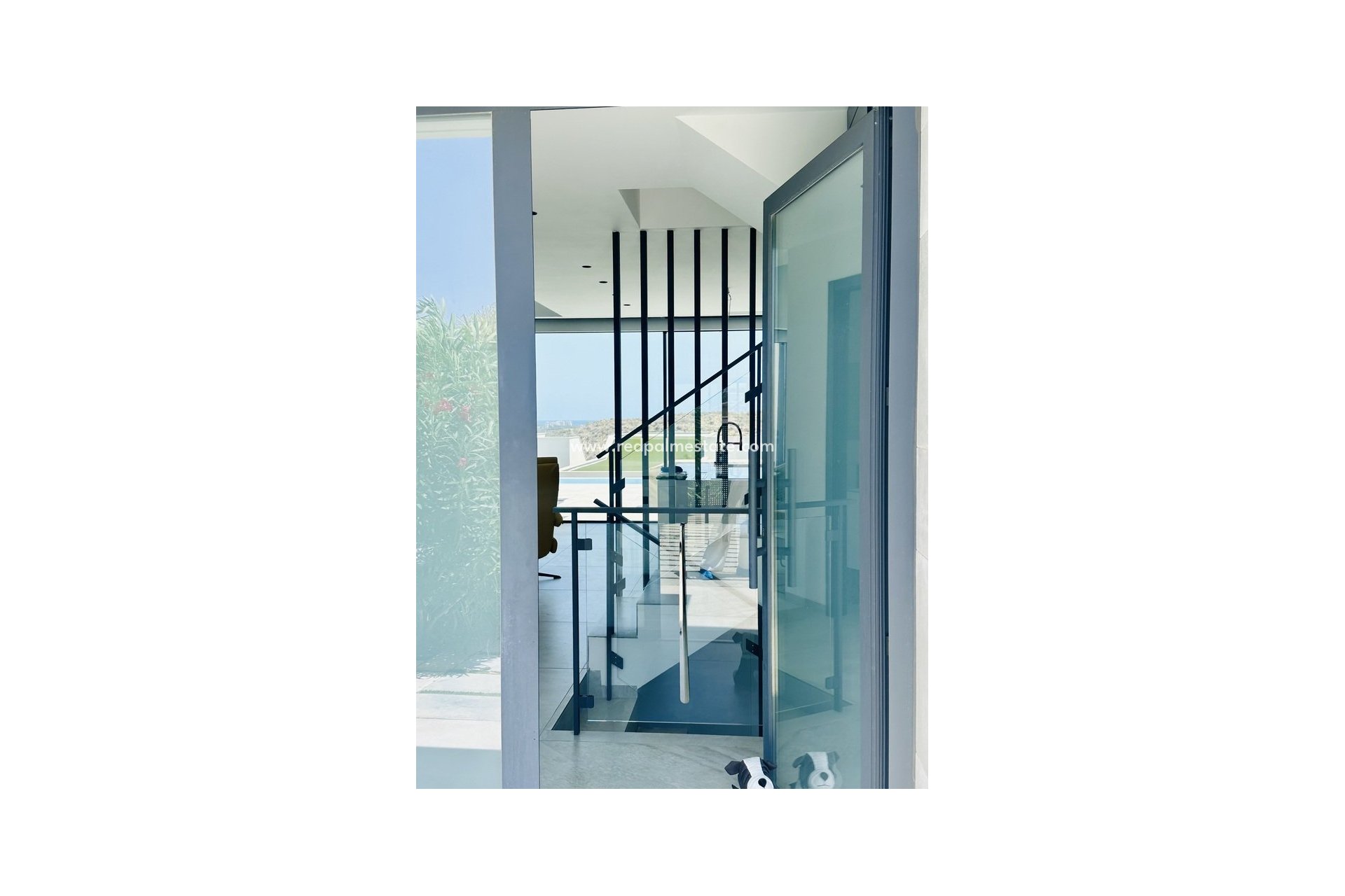 Återförsäljning - Villa -
Ciudad Quesada/Rojales - Costa Blanca