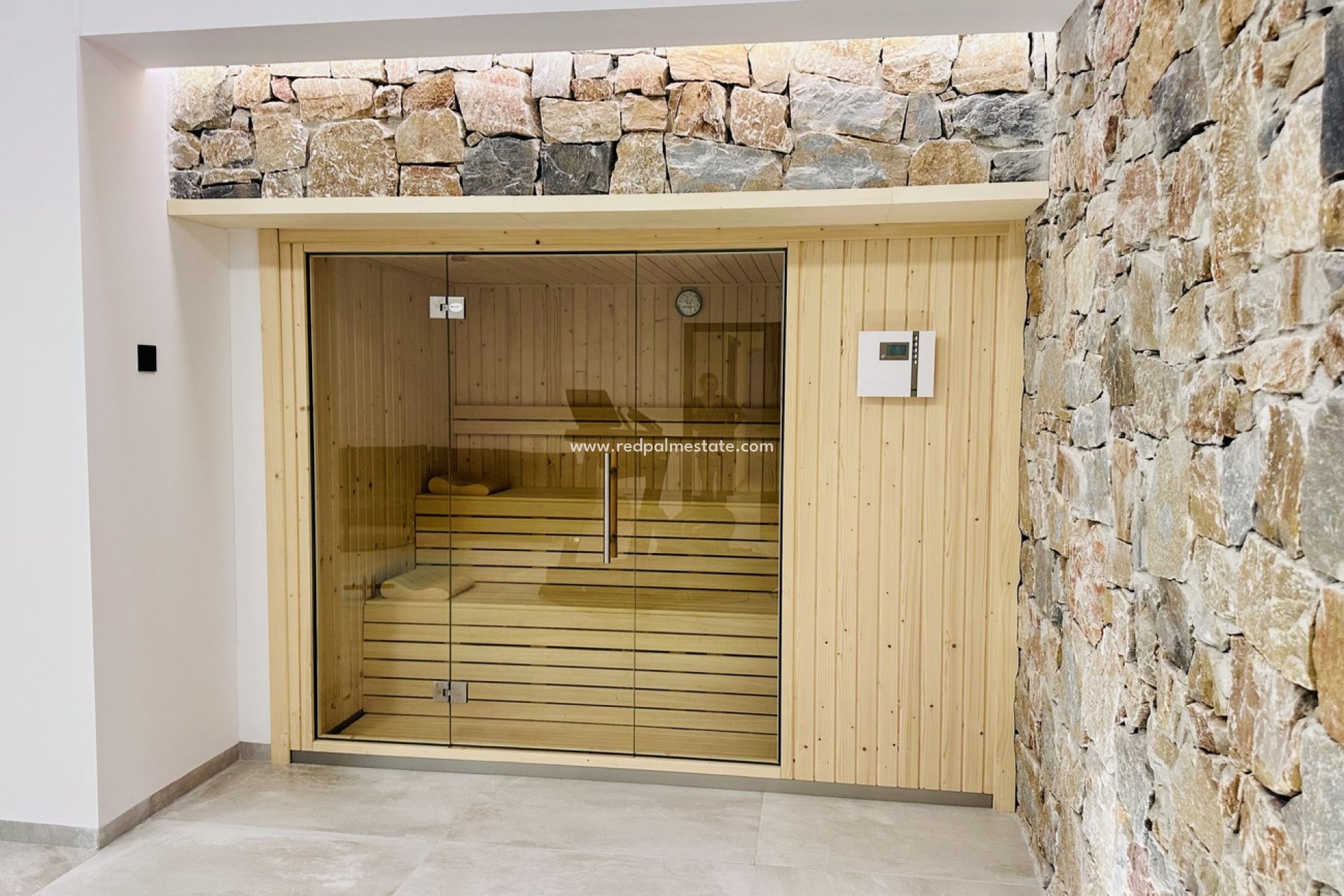 Återförsäljning - Villa -
Ciudad Quesada/Rojales - Costa Blanca