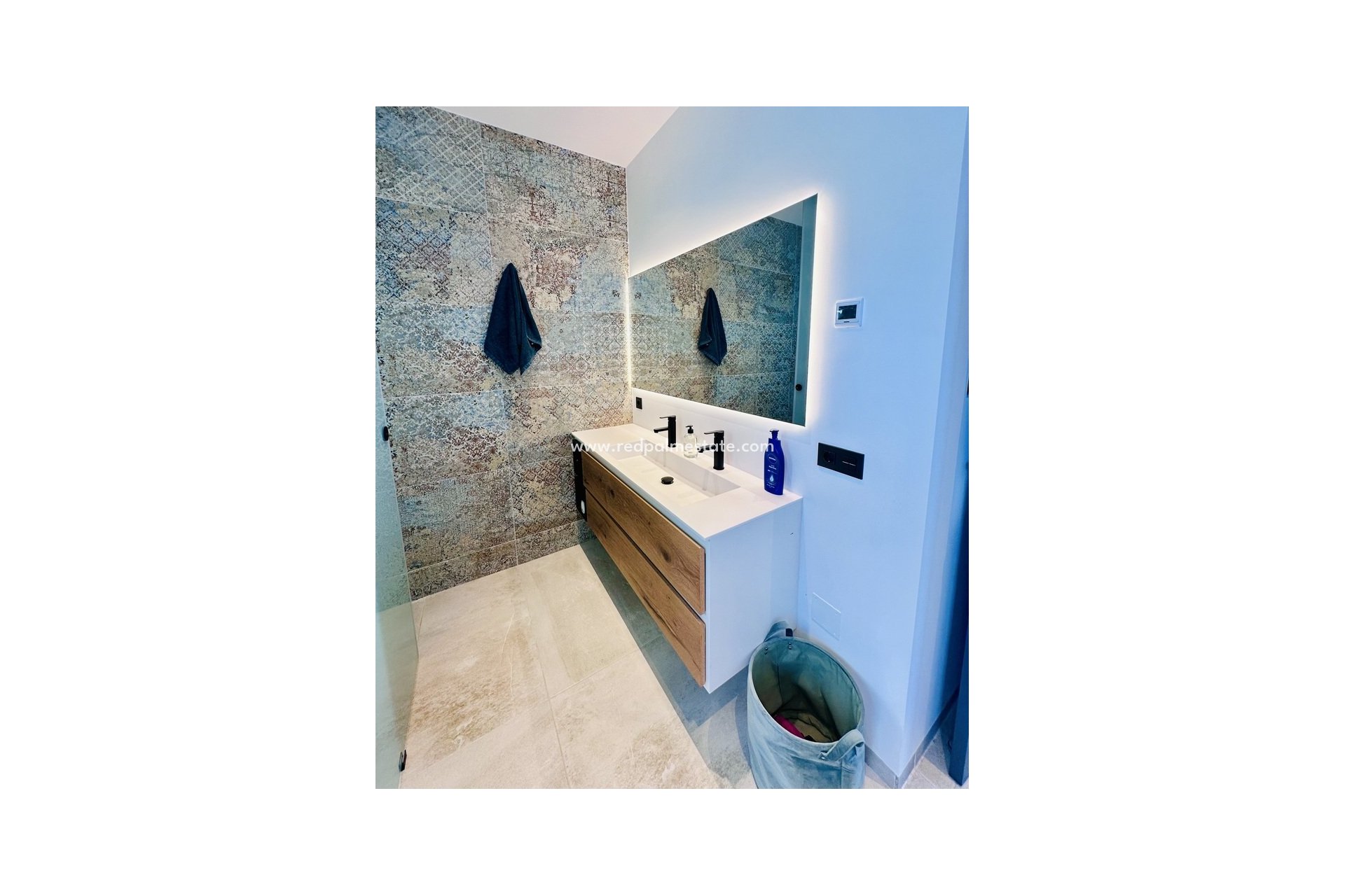 Återförsäljning - Villa -
Ciudad Quesada/Rojales - Costa Blanca