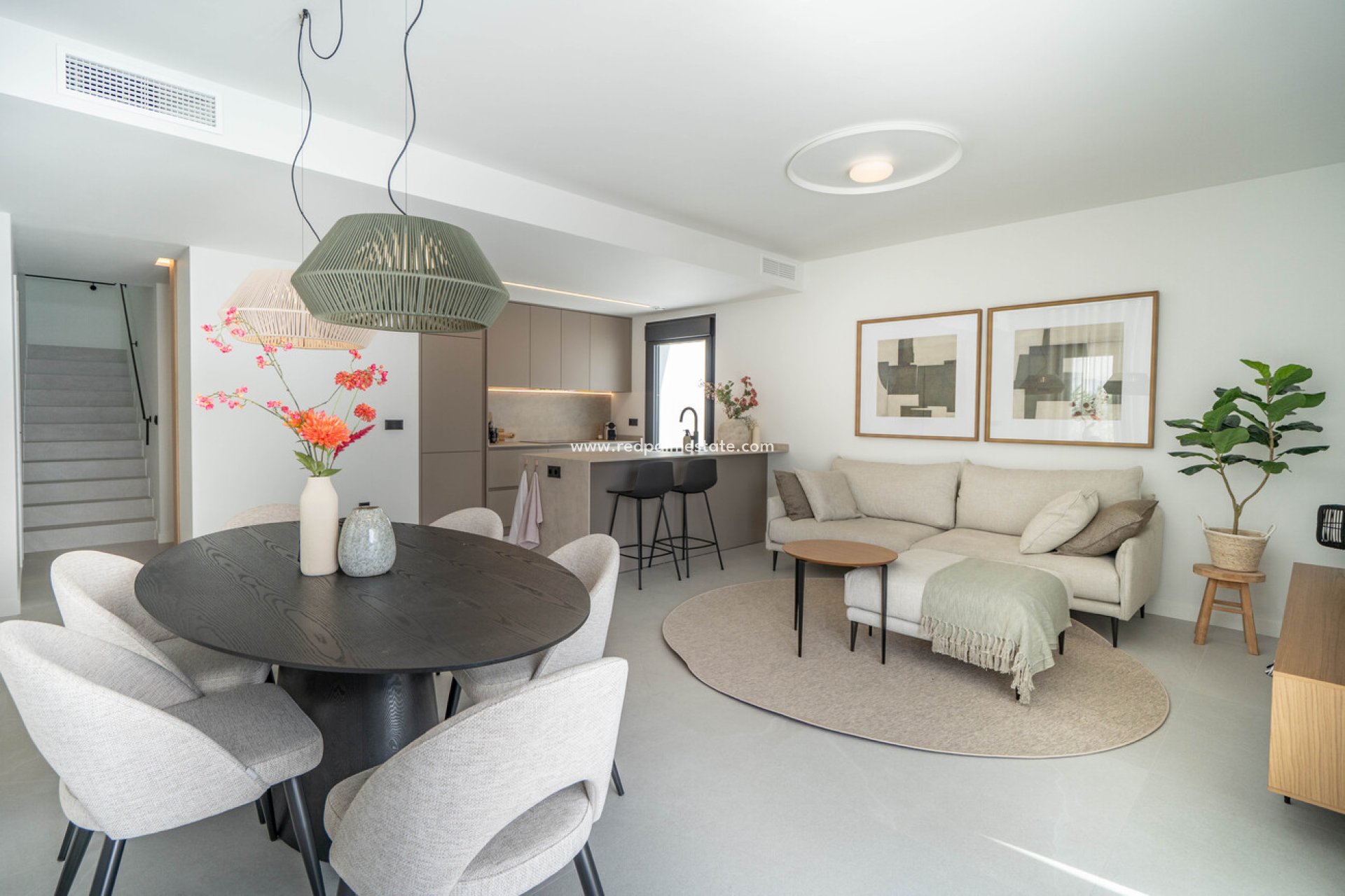 Återförsäljning - Villa -
Ciudad Quesada/Rojales - Costa Blanca