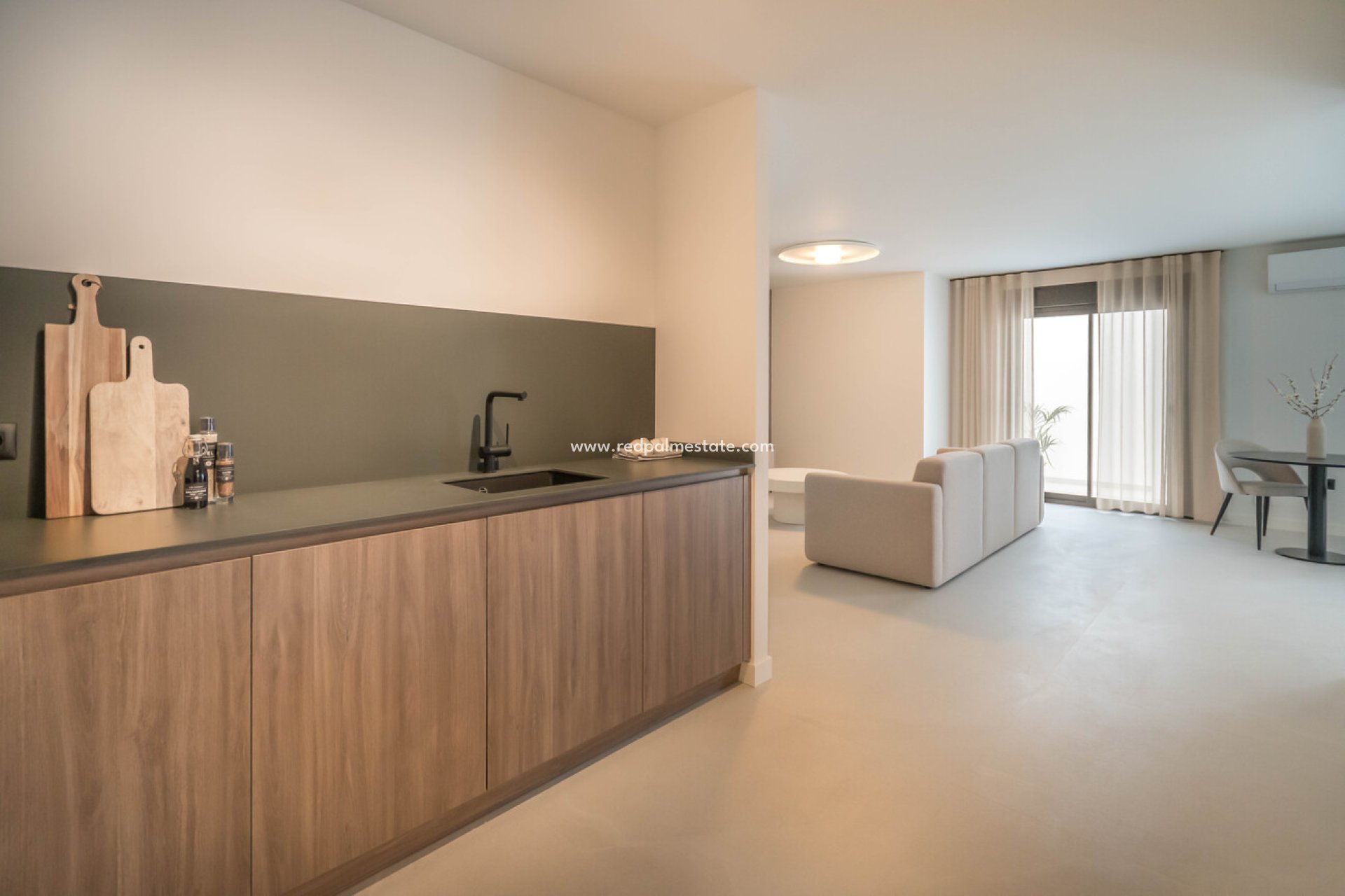 Återförsäljning - Villa -
Ciudad Quesada/Rojales - Costa Blanca