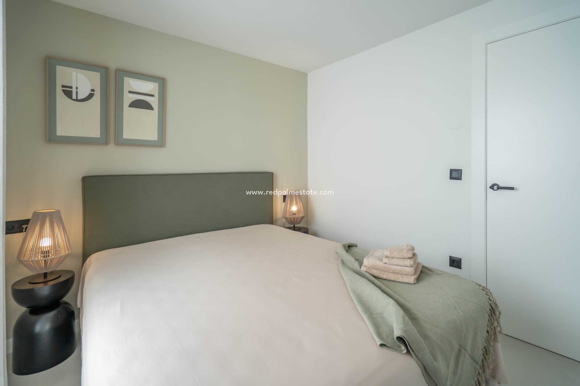 Återförsäljning - Villa -
Ciudad Quesada/Rojales - Costa Blanca