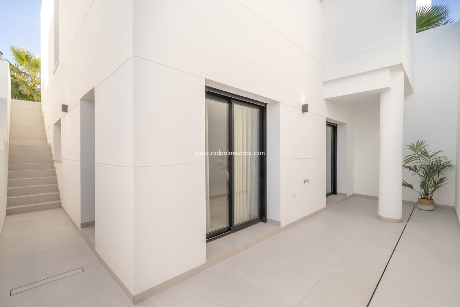 Återförsäljning - Villa -
Ciudad Quesada/Rojales - Costa Blanca